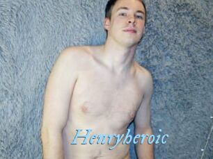 Henryheroic