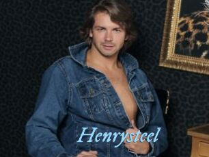 Henrysteel