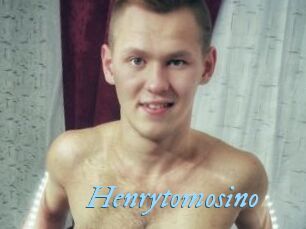 Henrytomosino