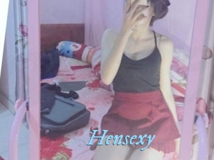 hensexy DeriheruI