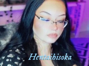 Hentaihisoka