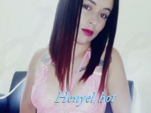 Henyel_hot