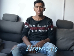 Henyer2519