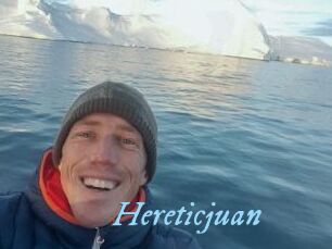 Hereticjuan