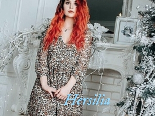Hersilia