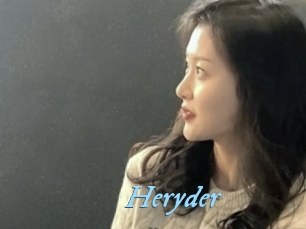 Heryder