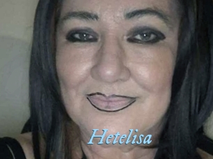 Hetelisa