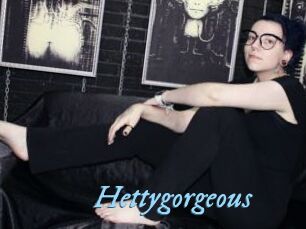 Hettygorgeous