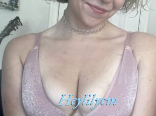 Heylilyem