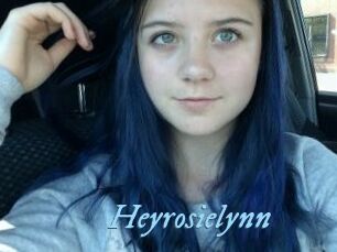 Heyrosielynn
