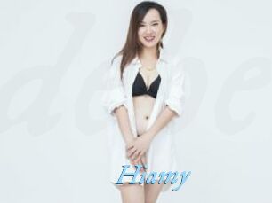 Hiamy