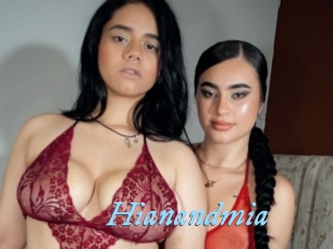 Hianandmia