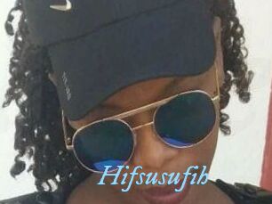 Hifsusufih