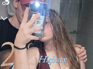 Highsex