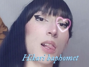 Hikari_baphomet