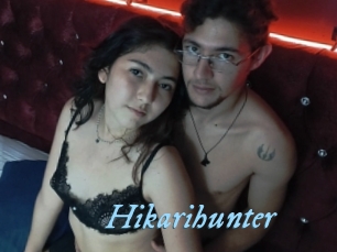 Hikarihunter