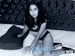 Hikaris