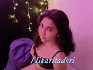 Hikaritadori