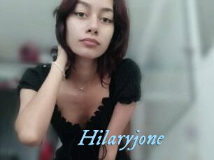 Hilaryjone