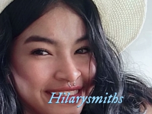 Hilarysmiths