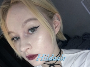 Hildaale