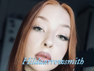 Hildaarrowsmith