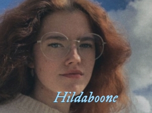 Hildaboone