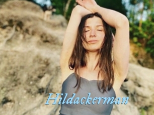 Hildackerman