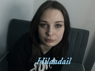 Hildadail