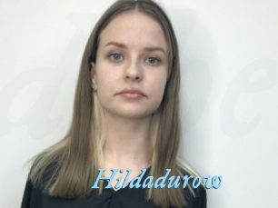 Hildadurow