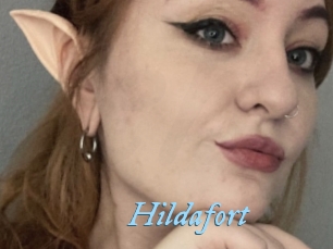 Hildafort