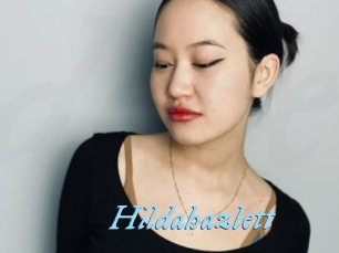 Hildahazlett