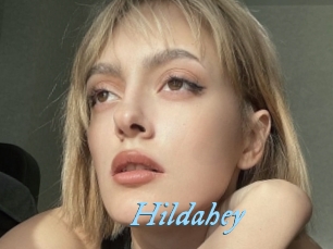 Hildahey
