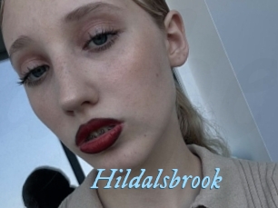 Hildalsbrook