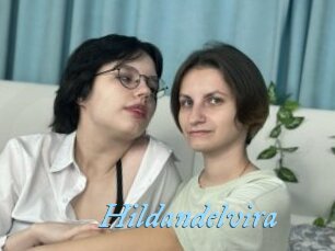 Hildandelvira