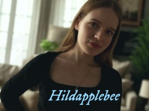 hildapplebee DeriheruI