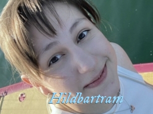 Hildbartram