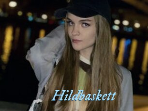 Hildbaskett
