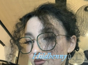 Hildbenny
