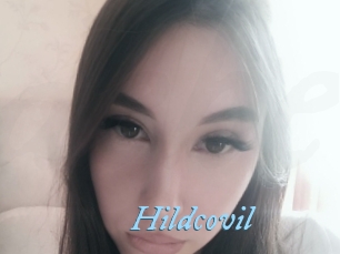 Hildcovil
