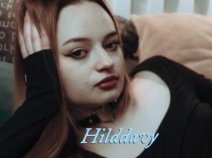 Hilddavy