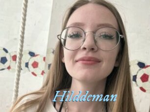Hilddeman