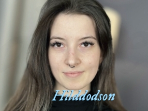 Hilddodson