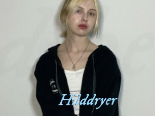 Hilddryer