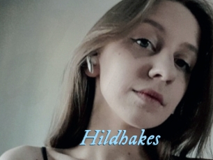 Hildhakes
