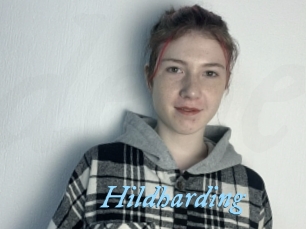 Hildharding