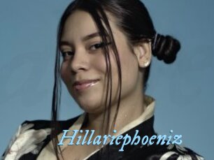 Hillariephoeniz