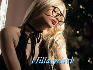 Hillaryclark
