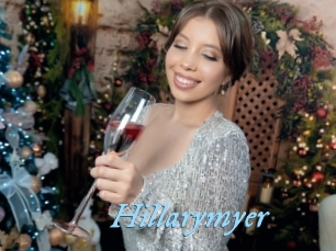 Hillarymyer
