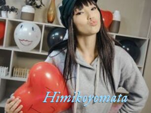 Himikoyomata